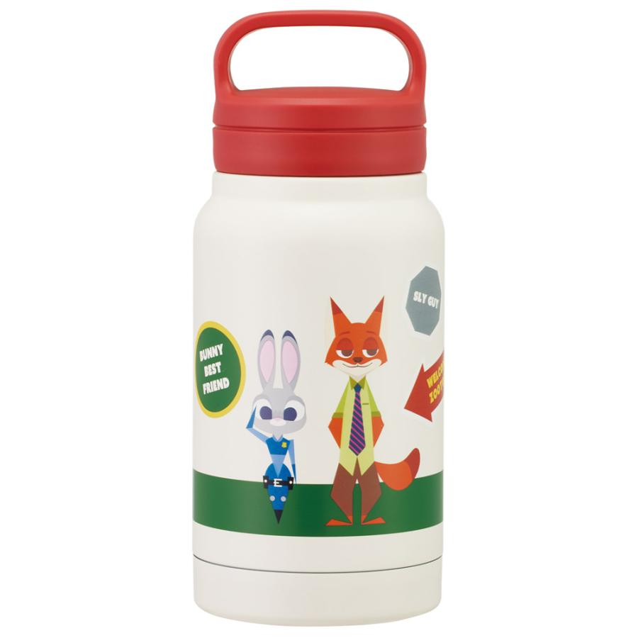 Disney（ディズニー） ステンレス マグボトル おすすめ 水筒 350ml