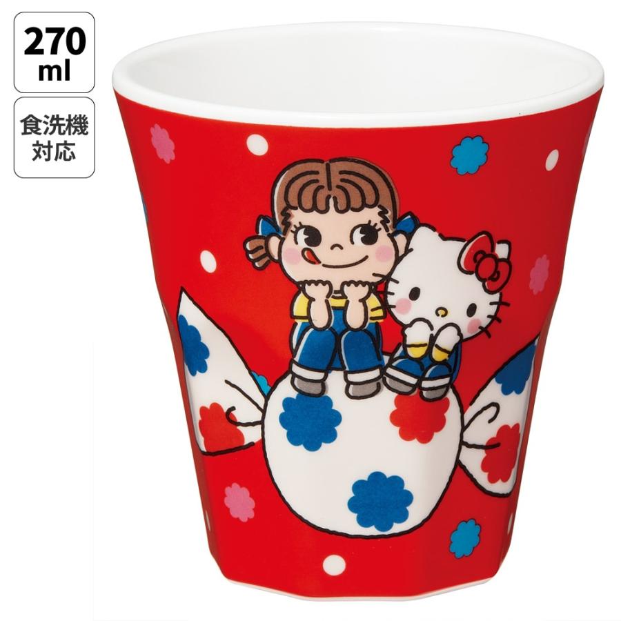 スケーター メラミンカップ キャラクター メラミンコップ メラミン