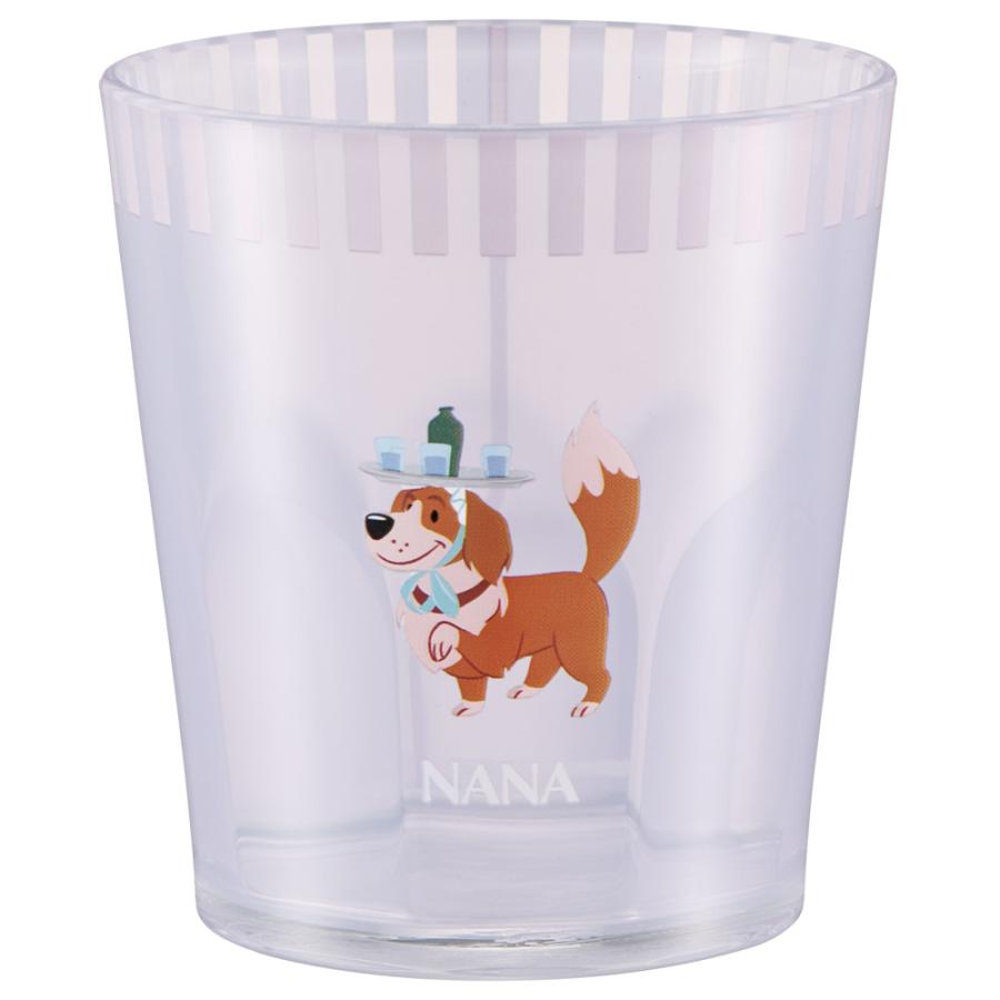 アクリル コップ 割れにくい 280ml プラスチック 子供 子ども キッズ