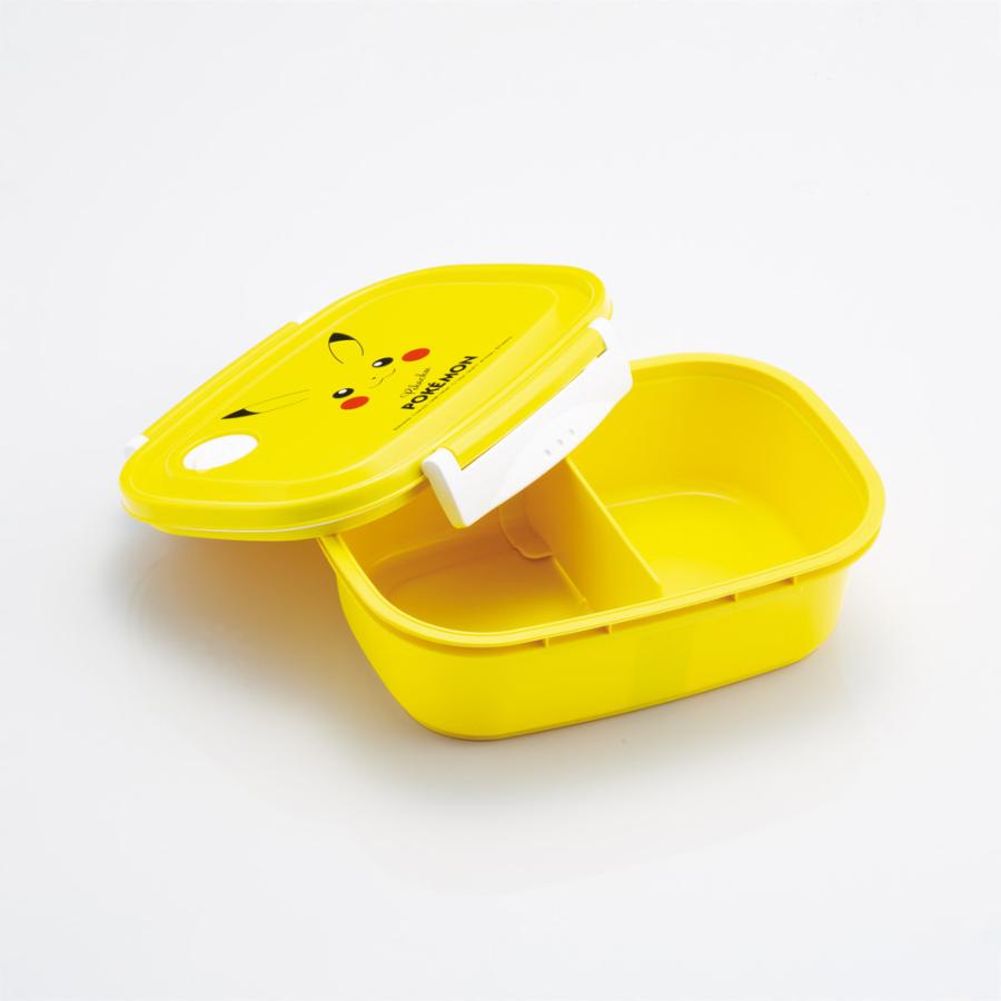 スケーター お弁当箱 1段 レンジ対応 食洗機対応 ランチボックス 720ml