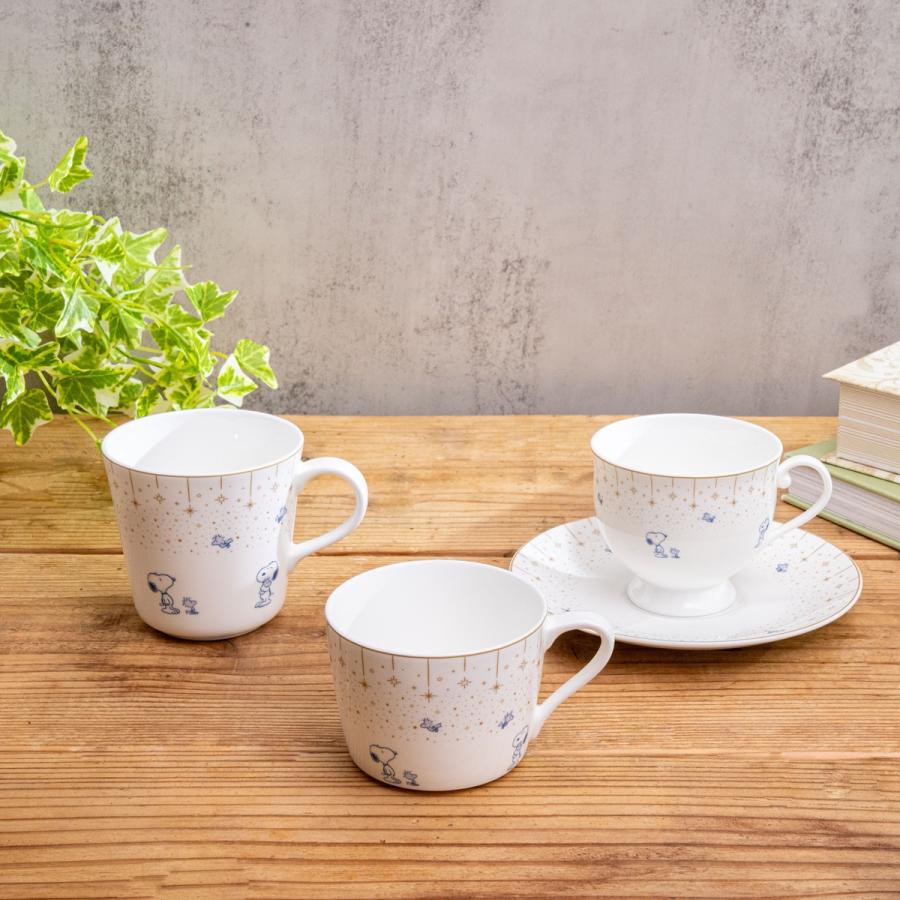 スケーター マグカップ 小 270ml マグ ナルミボーンチャイナ NARUMI