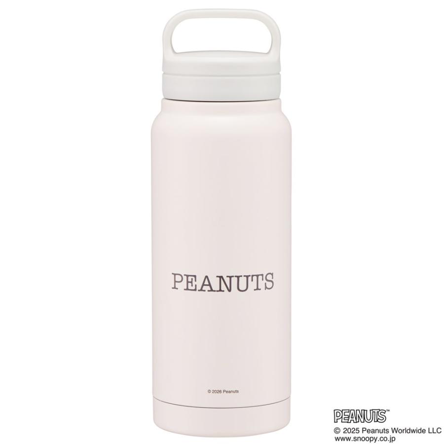 スケーター ステンレス マグボトル 水筒 500ml 保温 保冷 保温保冷 直