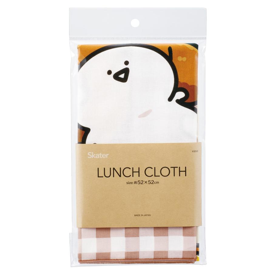 スケーター ランチクロス 風呂敷 クロス お弁当包み キャラクター