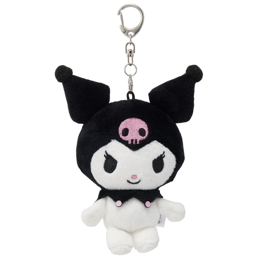 スケーター ぬいぐるみミラー キャラクター 鏡 ミラー 可愛い 携帯