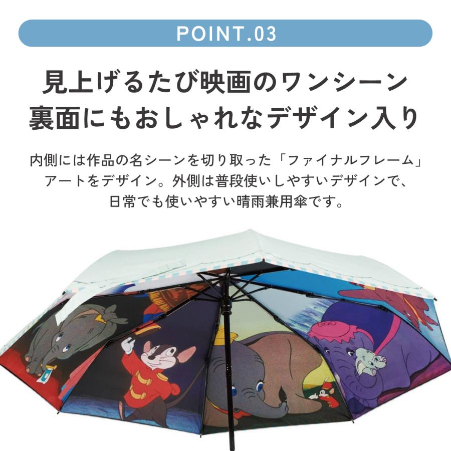 スケーター 日傘 晴雨兼用 傘 UVカット 遮光 遮熱 両面印刷 折りたたみ