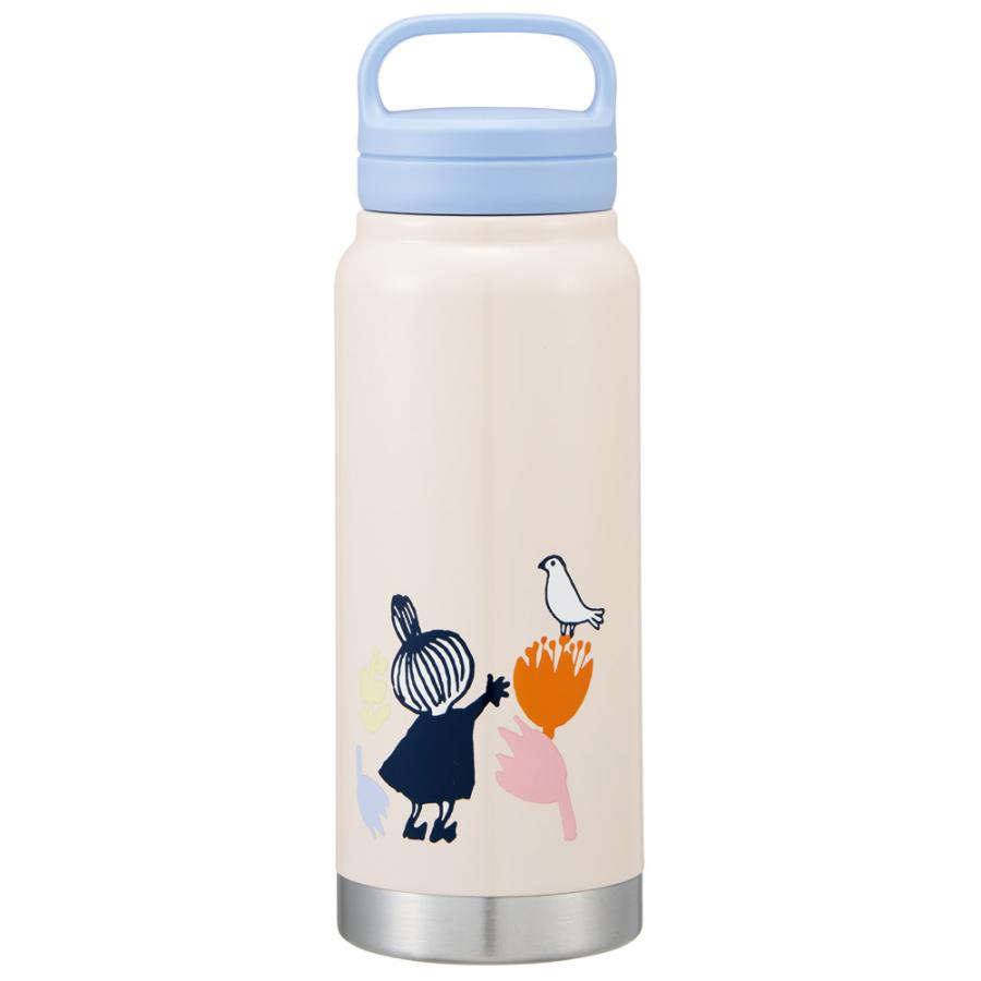 MOOMIN（ムーミン） スケーター ステンレス マグボトル 水筒 500ml