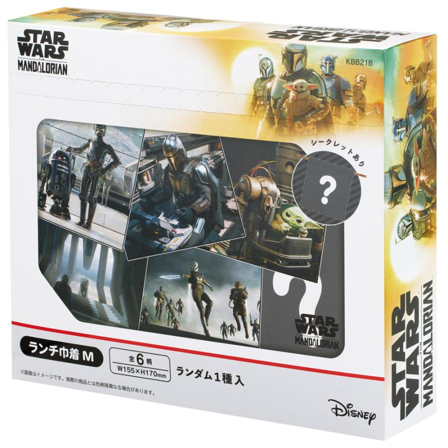 STAR WARS（スター・ウォーズ） スケーター キャラクター ミステリー