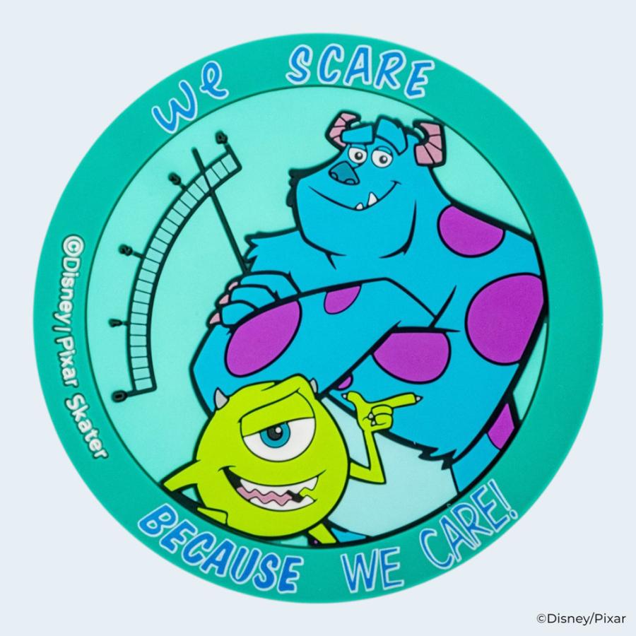 Disney（ディズニー） スケーター キャラクター ミステリーボックス
