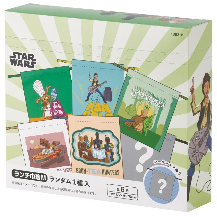 STAR WARS（スター・ウォーズ） スケーター キャラクター ミステリー