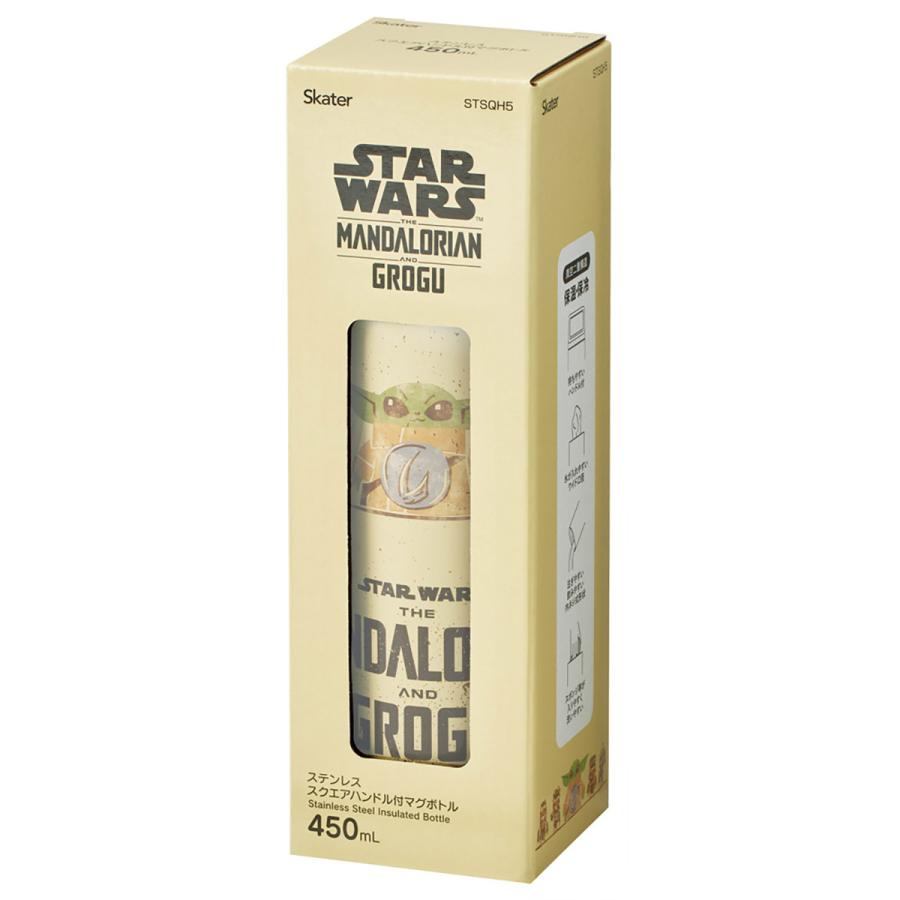 STAR WARS（スター・ウォーズ） スケーター スクエアハンドル付
