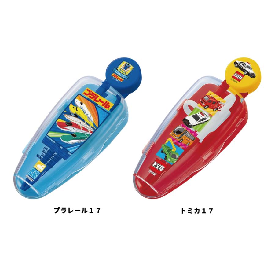 タカラトミー（TAKARA TOMY） スケーター デラックス トレーニング箸