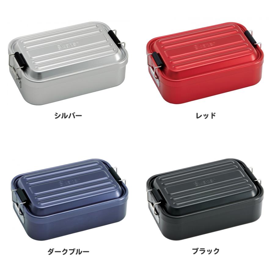 入荷中 アルミ 弁当箱 容量 850ml 1段 男子 大人 大容量 アルミ弁当箱 おしゃれ 一段 ドーム型 ランチボックス レトロ Shipsctc Org