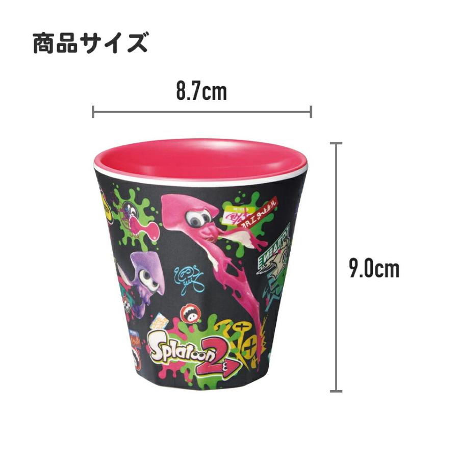 メラミンカップ キャラクター メラミンコップ 子供 割れない コップ 保育園 スケーター Mtb2 食洗機対応 カップ 取っ手なし Select Mtb2 Chara 03 スケーター Yahoo ショッピング店 通販 Yahoo ショッピング