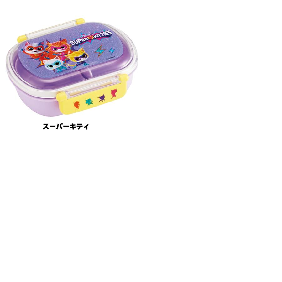 ディズニーお弁当箱 ディズニー ベイマックス 抗菌ふわっとタイトランチボックス 弁当箱