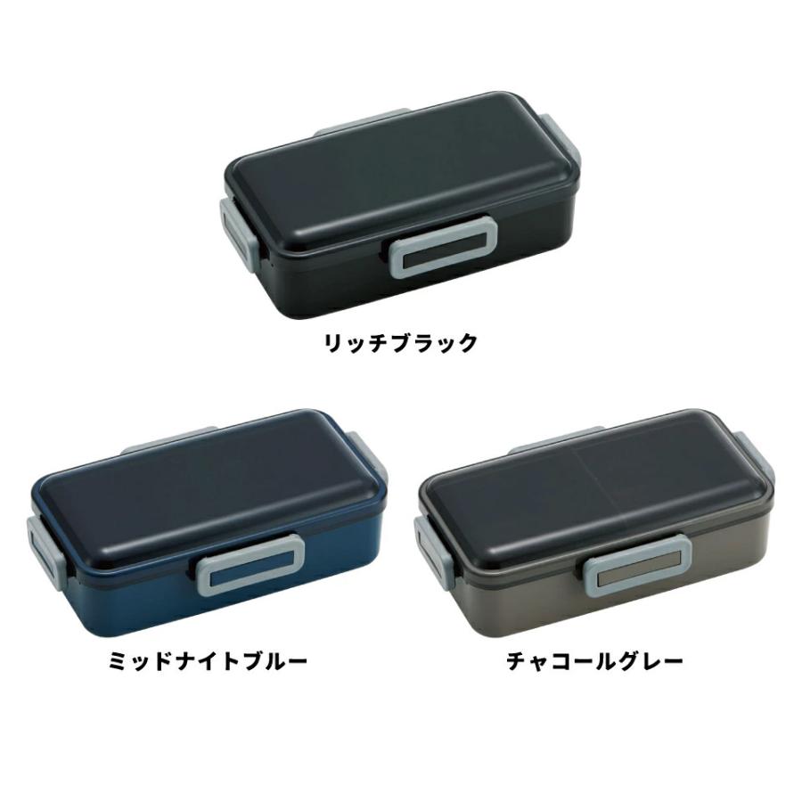 スケーター 弁当箱 大人 一段 仕切り 食洗機 レンジ 対応 キャラクター