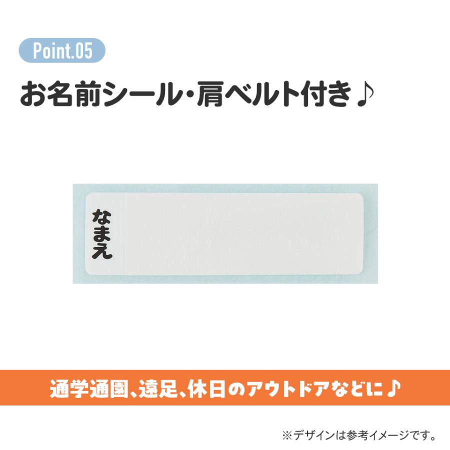 水筒 キッズ ワンタッチ プラスチック 直飲み クリア ボトル 480ml skater スケーター PSB5TR すみっコぐらし プリンセス プラレール｜skater-koshiki｜10