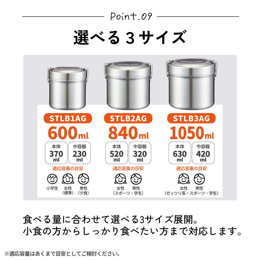 スタジオジブリ スケーター 抗菌 保温 弁当箱 真空 ステンレス ランチ