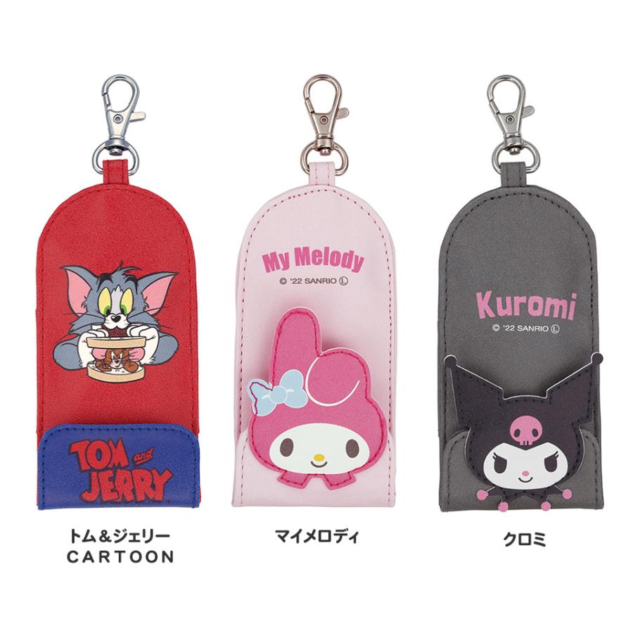 Disney リール付 キー ケース お出かけ カギ 鍵 入れ ZKC1 Disney リール付 キー ケース お出かけ カギ 鍵 入れ ZKC1