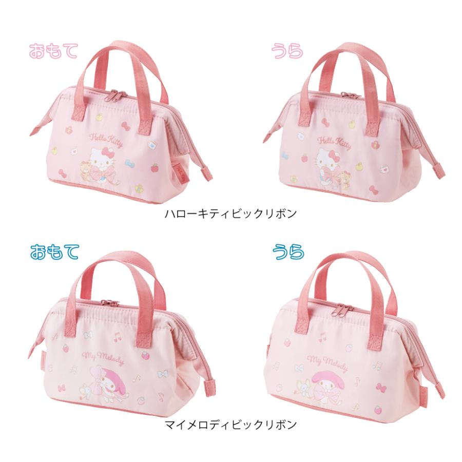 【サンリオ 当りくじ】 マグカップ ポーチ エコバッグ ランチケース12点セット サンリオ 当りくじ】 マグカップ ポーチ エコバッグ ランチ