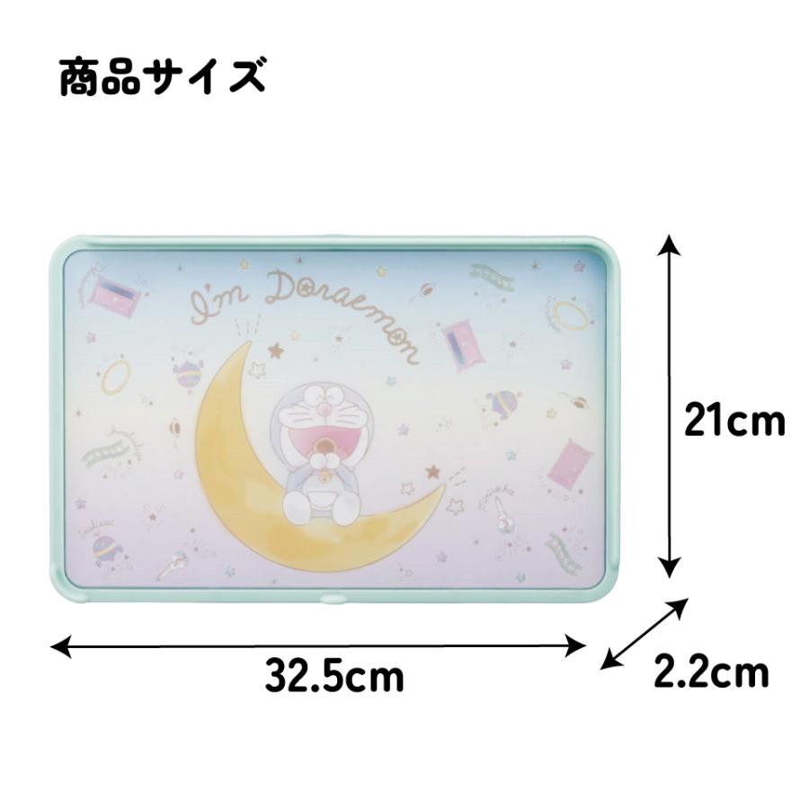 sanrio（サンリオ） スケーター 抗菌 両面 ガード付き まな板 食洗機