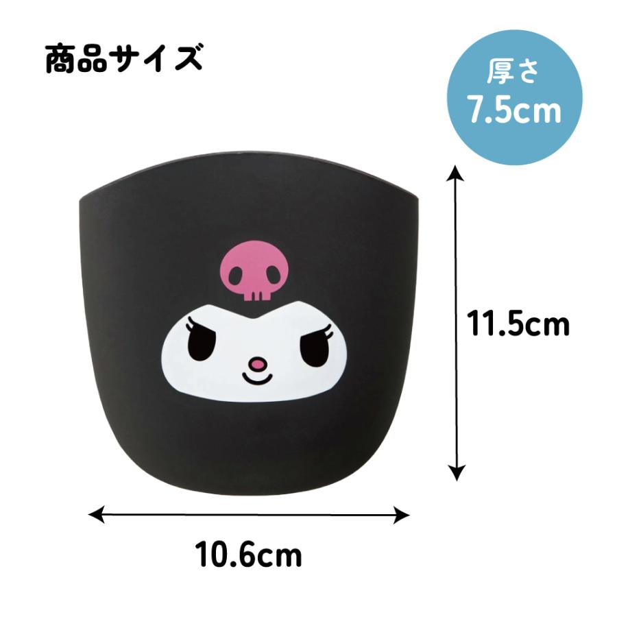sanrio（サンリオ） スケーター シリコーン ミトン 鍋つかみ