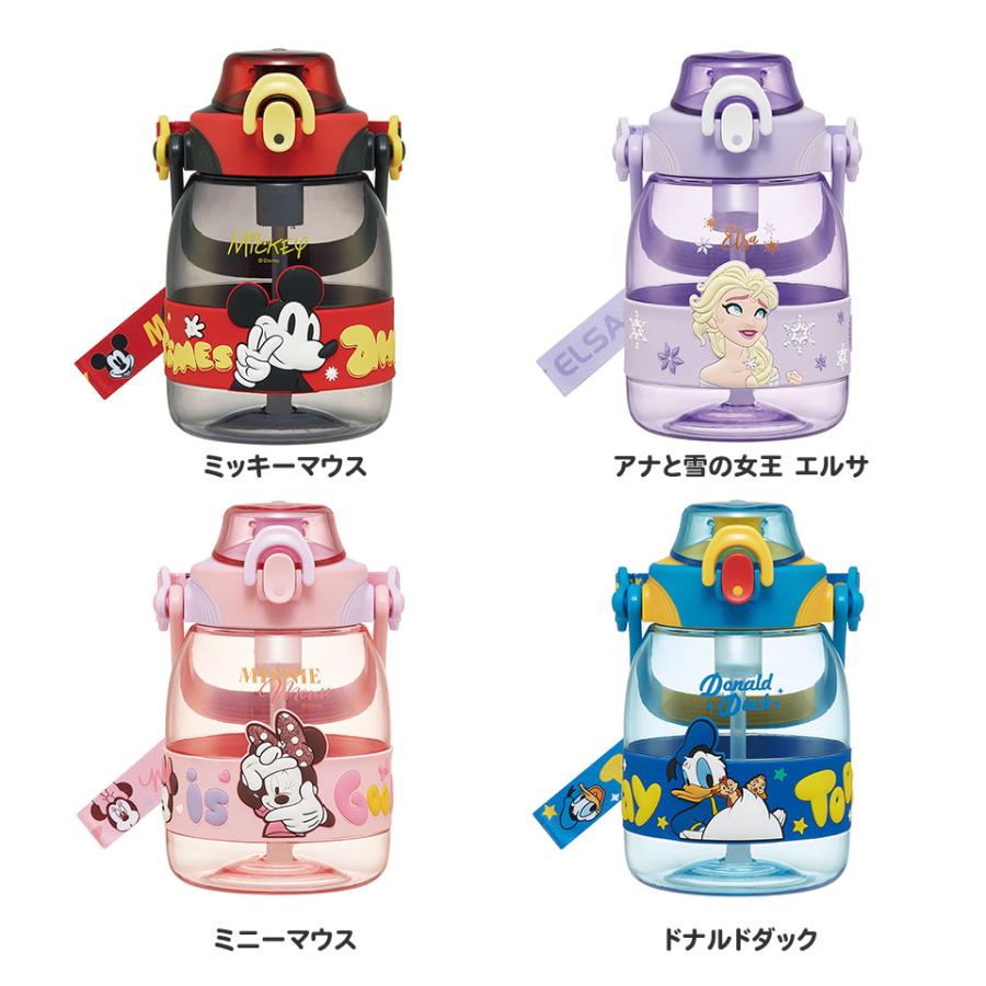 MICKEY MOUSE ストロー ホッパー ボトル 水筒 1.2L 1200ml MICKEY MOUSE ストロー ホッパー ボトル 水筒 1.2L 1200ml
