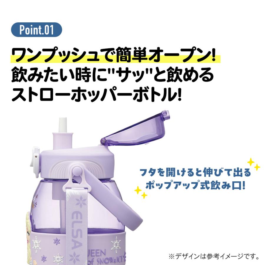 MICKEY MOUSE ストロー ホッパー ボトル 水筒 1.2L 1200ml MICKEY MOUSE ストロー ホッパー ボトル 水筒 1.2L 1200ml