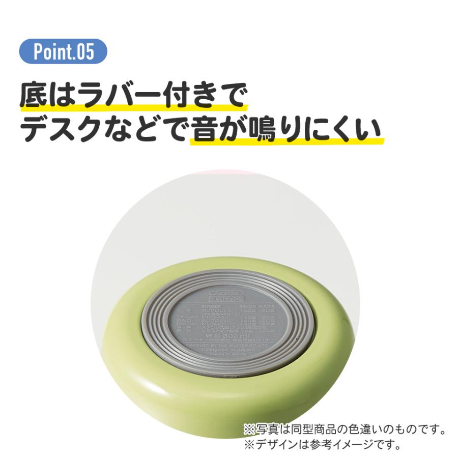 Disney（ディズニー） スケーター 折りたたみ ハンドル付き 保温 保冷