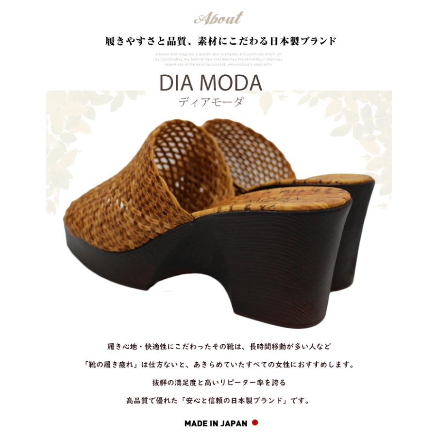 サンダル レディース つっかけ 厚底 ウェッジソール 厚底サンダル