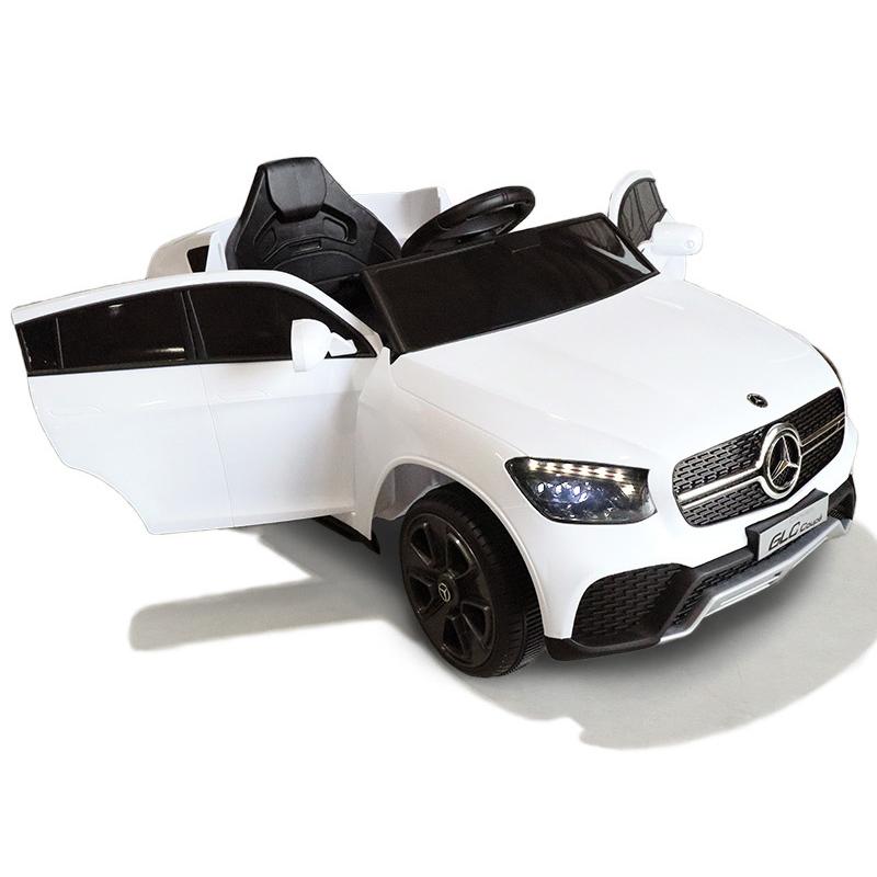 AIJYU TOYS 電動乗用ラジコン 電動乗用カー メルセデス ベンツ AIJYU TOYS 電動乗用ラジコン 電動乗用カー メルセデス ベンツ