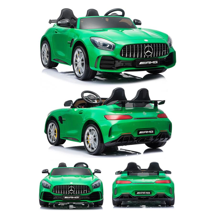 Sale 68 Off 抗菌ハンドル 乗用玩具 大型 乗用ラジコン 2人乗り メルセデス ベンツ Amg Gt R 子供 乗れる おもちゃ 乗り物 乗用ラジコンカー 電動乗用カー Hl2 Materialworldblog Com