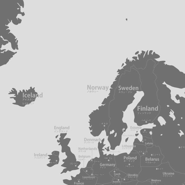 本日の限定セールアート 世界地図 国名 首都記載 日本語と英語表記 人気のグレイ サイズ 限定セール Ska O 0013 Map スケッチ 通販 Yahoo ショッピング