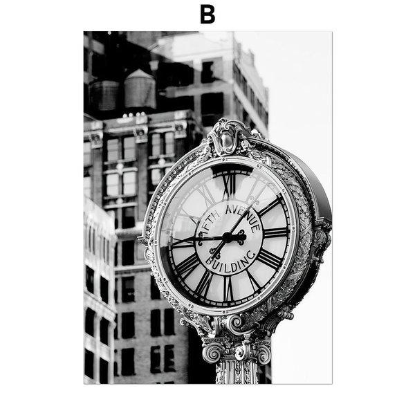 アートポスター おしゃれ ポスター 絵画 壁 北欧 モノクロ写真シリーズ ニューヨーク デザインno B A3 Ska B スケッチ 通販 Yahoo ショッピング