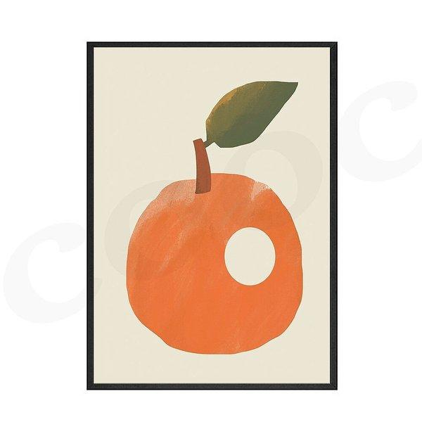 アートポスター おしゃれ ポスター 絵画 壁 絵 北欧 洋梨 洋ナシ リンゴ シリーズ デザインno A A3 Ska A スケッチ 通販 Yahoo ショッピング