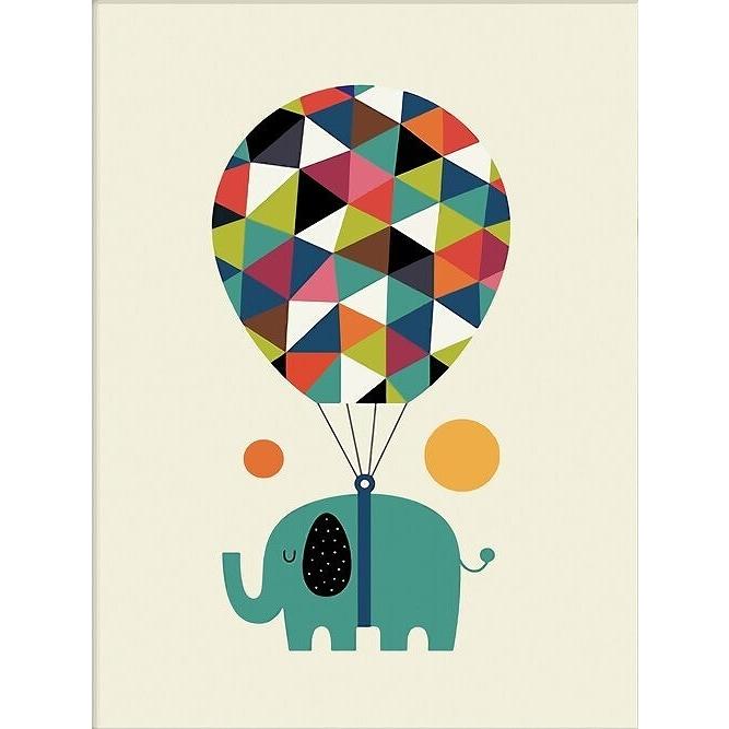 セール おしゃれ アートポスター 動物イラストシリーズ ゾウ デザインno C A3 Ska C Sale スケッチ 通販 Yahoo ショッピング