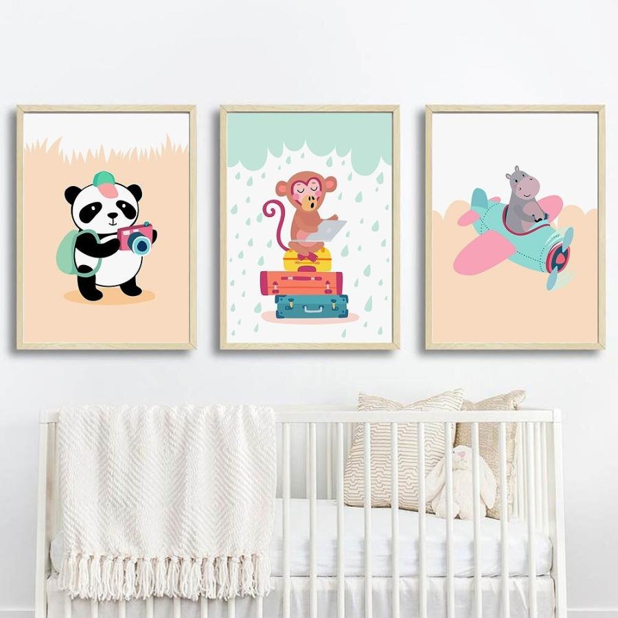 ポスター おしゃれ アートポスター イラスト 動物シリーズ サル デザインno G A3 Ska G スケッチ 通販 Yahoo ショッピング