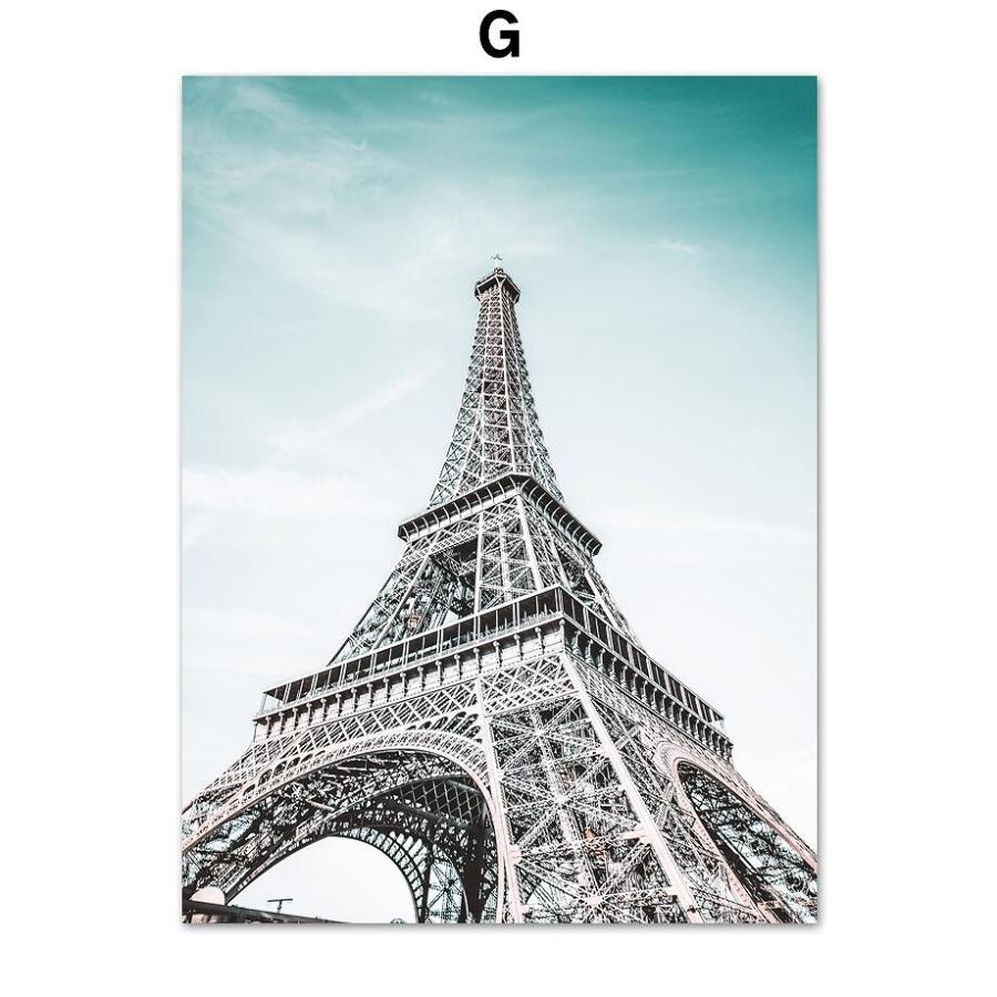 アートポスター アートパネル アートフレーム ポスター インテリア おしゃれ 絵画 世界都市写真シリーズ エッフェル塔 デザインno G A3 Ska G スケッチ 通販 Yahoo ショッピング