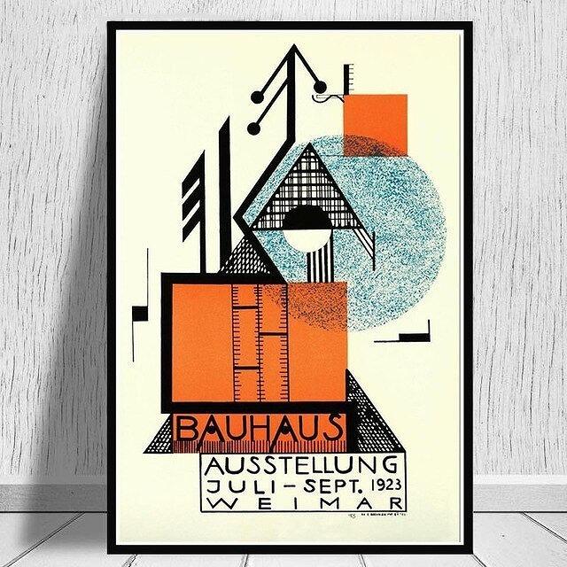 アートポスター アートフレーム 抽象画バウハウス bauhaus アートポスター アートフレーム 抽象画バウハウス bauhaus