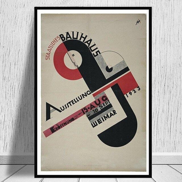 アートポスター おしゃれ ポスター 絵画 壁 北欧 抽象画シリーズ バウハウス Bauhaus デザインno 7 A3 Skaska 7 スケッチ 通販 Yahoo ショッピング