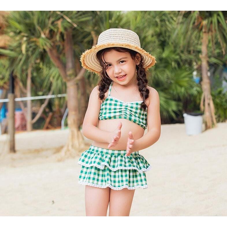 子供 水着 ワンピース 水着 女の子 セパレート 可愛い 女児水着 幼稚園 こども 紫外線カット 夏 海 温泉 旅行用 Yk104 Skhc 通販 Yahoo ショッピング