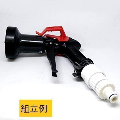 散水用ファインバブル発生器 Aq Ss ガーデニング 洗車向け マイクロバブル Aq Aq Ss Aqua Bulle アクアビュル 通販 Yahoo ショッピング
