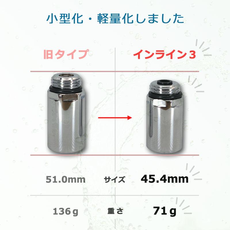 マイクロバブル発生装置 風呂 水栓 DIY ファインバブル ジェネレータ