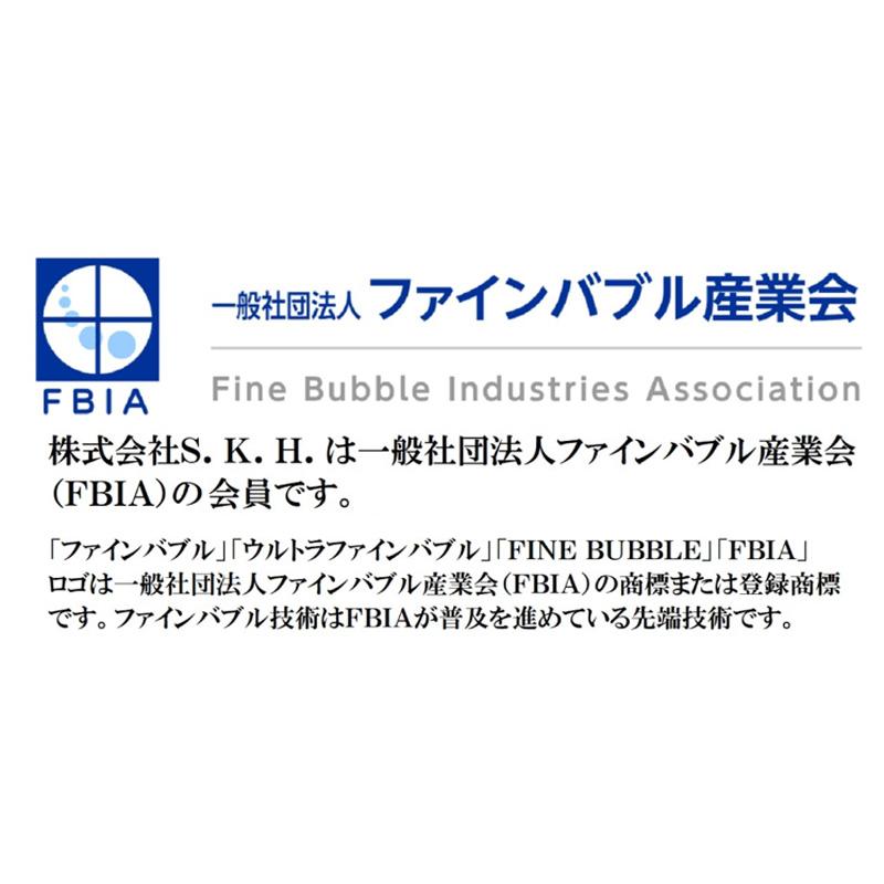 新生活 シャワーヘッド アクアビュル 3点セット 節水ファインバブル シャワーS（シルバー） キッチン ランドリー 洗濯機用 蛇口用 ポイント消化_13