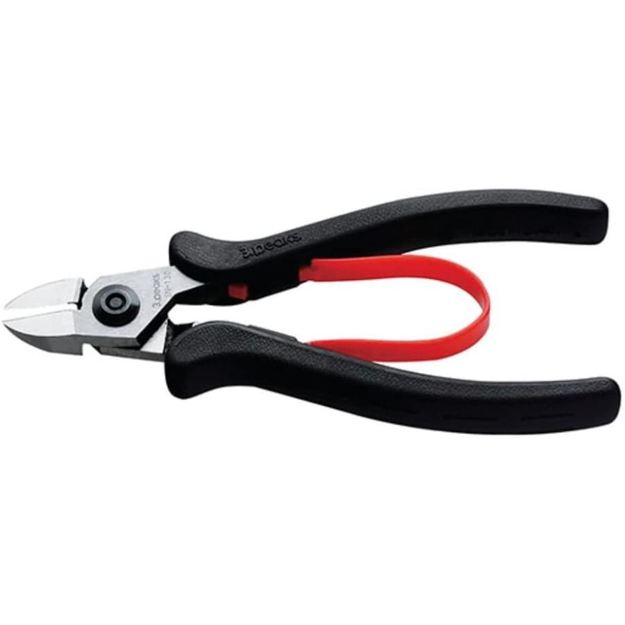 スリーピークス 3.peaks 精密ニッパ 130mm SN-130 ポイント消化