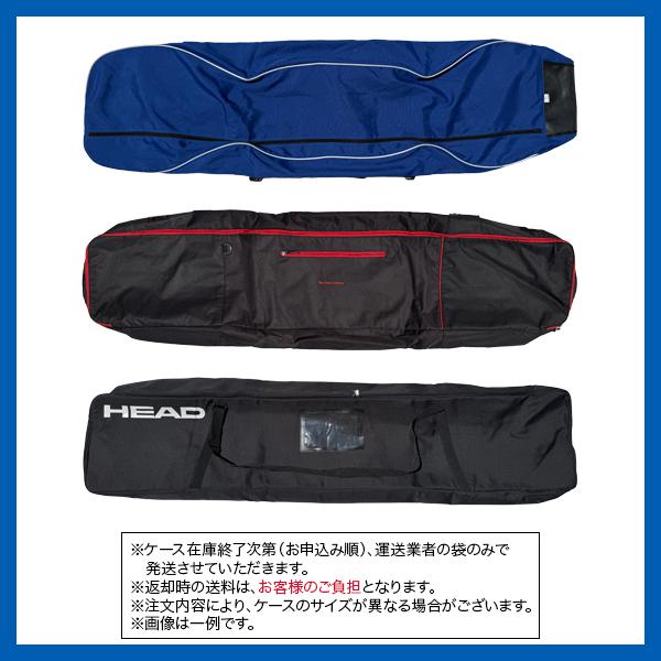 メンズショートスキーセットファンスキー 美品 Bighorn 27-27.5cm 楽天