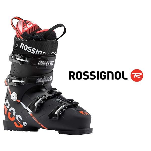ROSSIGNOL ロシニョール スキーブーツ 《2020》 SPEED 120 スピード120 