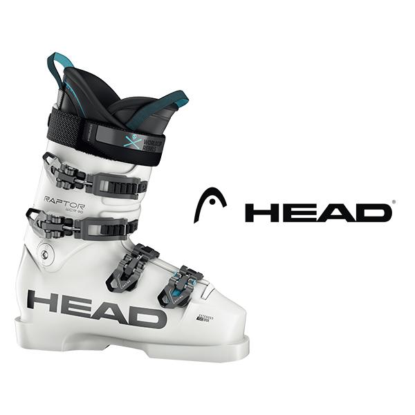 HEAD ヘッド スキーブーツ 《2024》 RAPTOR WCR 90 ラプター WCR 90〈 送料無料 〉 :10001390:スキー