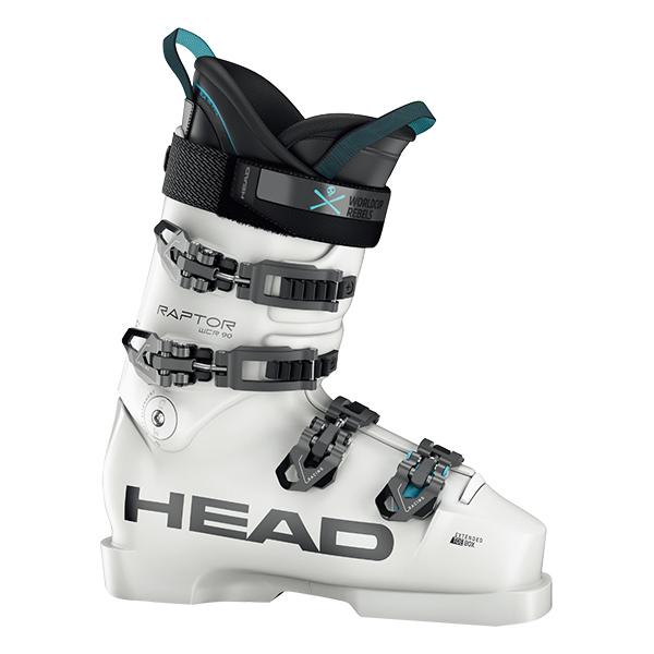 HEAD ヘッド スキーブーツ 《2025》 RAPTOR WCR 90 ラプター 90〈 送料 