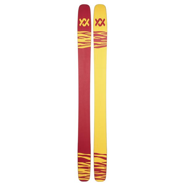 VOLKL スキー板 フォルクル 《2022》 REVOLT 121 リヴォルト 板 VOLKL スキー板 フォルクル 《2022》 REVOLT 121 リヴォルト 板