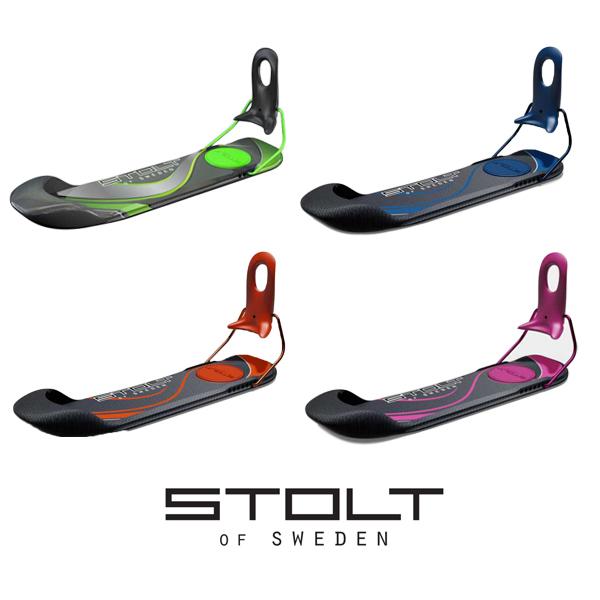 STOLT ブーツスキー STOLT BOOT SKI CARBON ストルト ブーツスキー カーボン : スキー